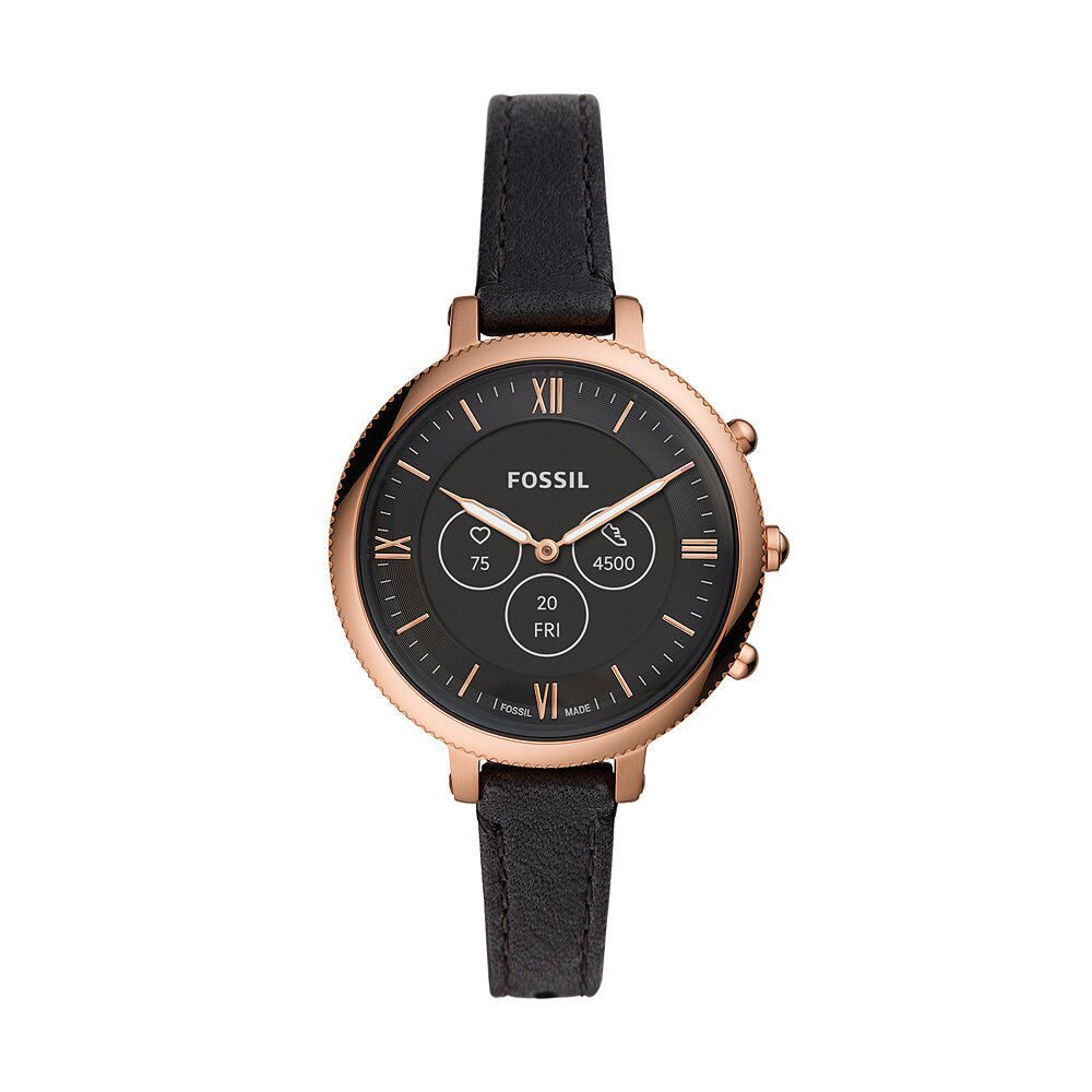 Comment connecter ma montre fossil a mon 2025 telephone